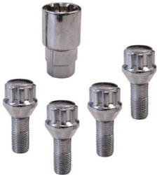 CARPOINT kerékőr - D. M14x1, 5x26mm - 4db