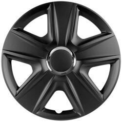 VERSACO Esprit RC 16" dísztárcsa - fekete - 1db
