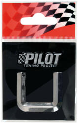 LAMPA Type-2 betű dekoráció - U