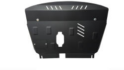 Scut Protection Toyota Yaris, 2011-2024 - Acél Motorvédő lemez