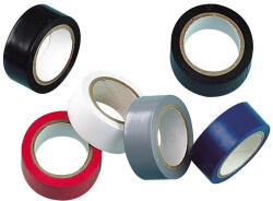 LAMPA 6db-os szigetelőszalag készlet