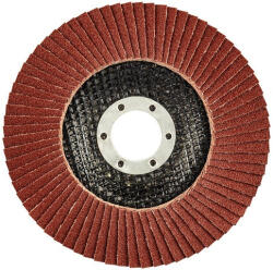  Lamellás csiszolókorong - P60 125mm