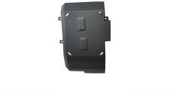 Scut Protection Ford Transit, 2013-2020 - AdBlue - Acél Üzemanyagtank védő lemez