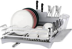 Timeless Tools Edényszárító csepegtető tálcával - extracar