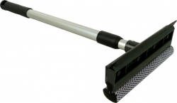  Alumínium nyelű teleszkópos ablaklehúzó - 40-70cm