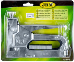 JBM ipari tűzőgép