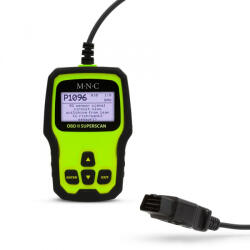 Diagnosztikai eszköz - OBD2-12V