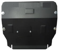 Scut Protection Mercedes Sprinter 4X4, 2006-2017 - Acél Motorvédő lemez