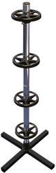 Carpoint Keréktartó Állvány - 4db abroncshoz