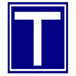  Mágneses matrica - Tanuló vezető