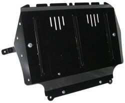 Scut Protection VW Golf 6, 2008-2010 - Acél Motorvédő lemez