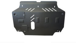 Scut Protection Hyundai Verna, 2005-2010 - Acél Motorvédő lemez