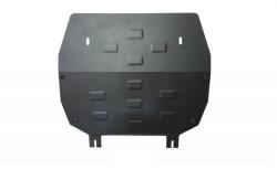 Scut Protection Volvo XC90, 2002-2014 - Acél Motorvédő lemez