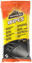 Armor All műszerfalápoló - fényes - 20db-os