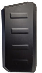 Scut Protection Suzuki Grand Vitara, 1999-2005 - Acél Üzemanyagtank védő lemez