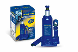 Goodyear GoodYear hidraulikus palack emelő - 2T