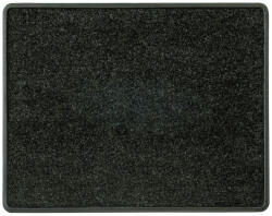 LAMPA Autós gumitálca - textilbetétes - 47x37cm