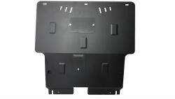 Scut Protection Daewoo Nubira II, 2003-2009 - Acél Motorvédő lemez