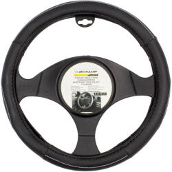 Dunlop kormányvédő - fekete - 37-39cm