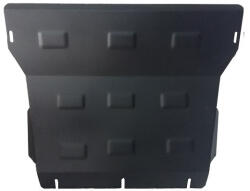 Scut Protection Nissan Pick-Up D22, 1997-2004 - Acél Motorvédő lemez