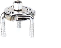 AMIO 3 körmös olajszűrő fogó - 60-120mm 1/2" 3/8