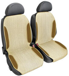 LAMPA Sporting - üléshuzat szett, 2db-os, univerzális, bézs színű