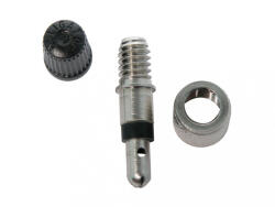 Carpoint Dresco kerékpár szelep készlet - 4db