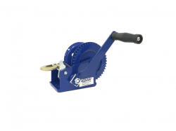 Husar Winch kézi csörlő - 720 kg-ig