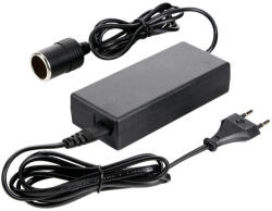 LAMPA transzformátor - 220V 12V 6A