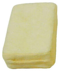  Szarvasbőr törlőpárna - 8x12cm