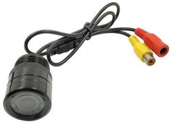  Tolatókamera 26mm átmérőjű, éjjellátó, LED-es 1002