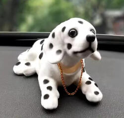 MAXSPEED bólogató kutya - Dalmata