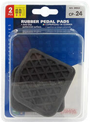 LAMPA CP-24 pedálvédő gumi