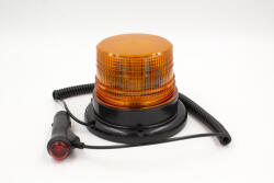  Mágneses LED tetővillogó - 12V