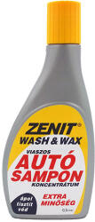 Zenit Wash & Wax autósampon és viasz - 500ml