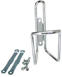 LAMPA Alumínium kerékpár kulacstartó