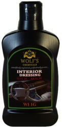 Wolf’s Chemicals Wolf's műszerfal ápoló gél - 225ml
