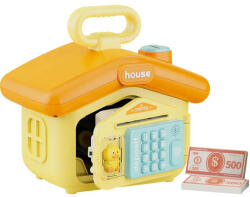 Timeless Tools Foglalkoztató persely - extracar