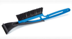  Kefés jégkaparó, 30cm-es nyéllel