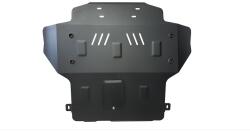 Scut Protection Opel Astra F, 1991-1996 - Acél Motorvédő lemez