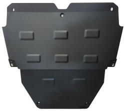 Scut Protection Mercedes T-Class, 2021-2024 - Acél Motor- és váltóvédő lemez