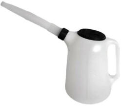 KUFIETA kanna fedéllel - 2L