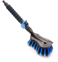 ToM-PaR Autómosó kefe slagra, csappal