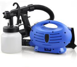 Timeless Tools Hordozható elektromos festékszóró