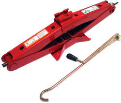 MAXSPEED trapéz emelő - 2T