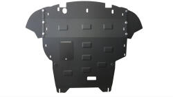 Scut Protection Audi TT, 1998-2006 - Acél Motor- és váltóvédő lemez