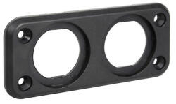 LAMPA Szivargyújtó elosztó panel