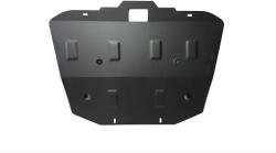 Scut Protection Mercedes E-Classe W211, 2002-2008 - Acél Motorvédő lemez