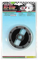 LAMPA Alumínium tanksapka dísz - G