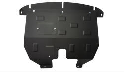 Scut Protection Fiat Doblo, 2001-2010 - Acél Motorvédő lemez